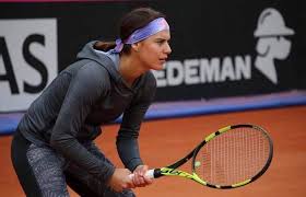 Înaltă de 1,80 metri, scott se află pe locul 443 wta, iar în 2021, scott a câștigat unul dintre cele 4 meciuri jucate. Sorana Cirstea EliminatÄƒ In Semifinalele News Ro