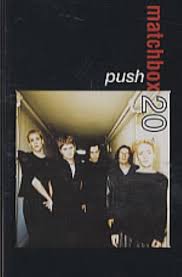 Matchbox twenty 2020 tourw/ special guest the. Matchbox 20 Push Usa Cassette Single 7567 98011 4 Push Matchbox 20 075679801142 7567 98011 4 Atlantic