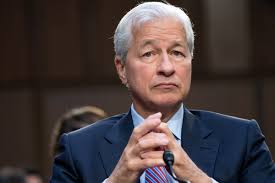 JPMorgan's Dimon not aware of 2011 warning about Jeffrey Epstein: Deposition