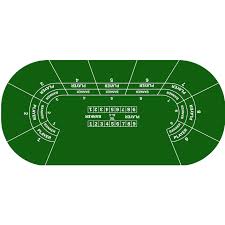 Casino Layouts Stock And Custom Blackjack Layouts Roulette Layouts Casino Table Games Baccarat Casino