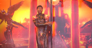 Jul 19, 2021 · lil nas x has officially reached 'peak troll marketing' with jail stunt fans declared that the video officially cemented lil nas x's position as master troll and king of the internet. Is Lil Nas X Really Going To Jail Why The Rapper Is Going To Court