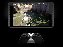 Nvidia SHIELD K1 Android Tablet Price Drop