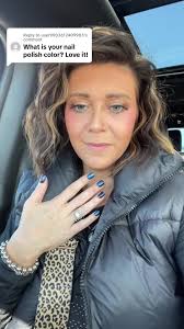 Replying to @user9903612409903 Hello Love Nails are the best i have  personally tried. #diynails #pressonnails #manicure #bluenails  #hellolovenails