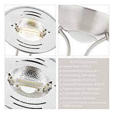 Kettle corn is the best of both worlds, being sweet and salty. Home Sweet Home Collection Led Stehlampe Stehlampen Test 2021