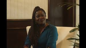 Mujeres en Positivo- Entrevista a Angelina Vunge, angoleña radicada desde  hace 20 años en Uruguay. - YouTube