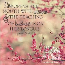 Sister Bible Verse Blessing Birthday Prayer For Sister Proverbs 31 26 Sister In Law Quotes Sisters In Christ Happy Birthday Sister Quotes
