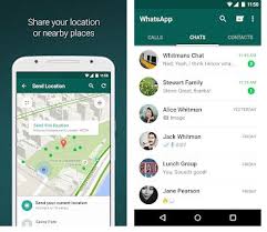 (4.1 mb) how to install apk / xapk file. Whatsapp Mod Apk Download V2 21 21 6 Many Features