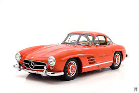 1955 Mercedes Benz 300 Sl Gullwing Mercedes Benz 300 Mercedes Benz Mercedes Benz For Sale