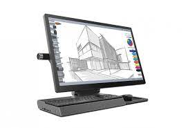 Lenovo Unveils Compelling New All-In-One At CES 2019