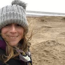 Avril Edney (@avedney)