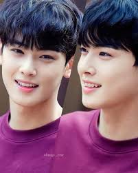 ❤️✨Felix✨❤️ (Cha Eun Woo English Name)