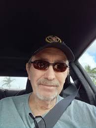 Aaron Venable's Service at St. Mark's Episcopal Church in Ft. Lauderdale, FL