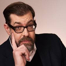 Richard Osman becomes first debut author to land Christmas No 1