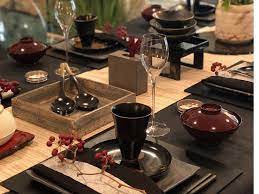 京都サロン》京都・和モダンテーブルコーディネート体験♪(ランチ付)～和モダンテーブルコーディネートの極意を伝授いたします～/TEA&TABLE Caquetoire - じゃらん遊び体験