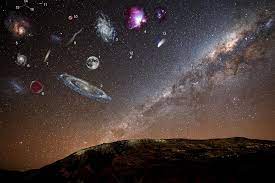 Andromeda Fantasy Pieces