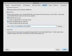 Learn how to use the reference management programme mendeley. Howto Use Mendeley To Create Citations Using Latex And Bibtex Mendeley Blog