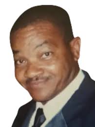 Obituary information for Charlie Joe Thomas