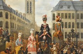 Musee De La Chartreuse De Douai Musee Peinture Art