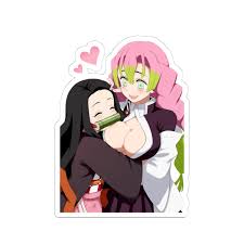 Nezuko Rule 34 - Etsy Canada