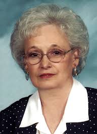 Dolly "Dollie" M. Stroup Obituary