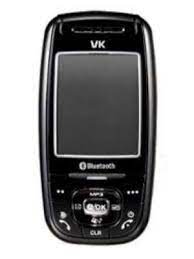 VK Mobile VK4000 Phone Price in India ...