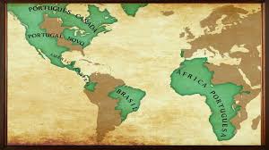 This article is a comprehensive list of all the actual possessions of the portuguese empire. Eu4 Timelapse Mega Portuguese Empire Youtube