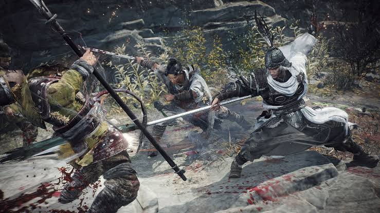 Wo Long: Fallen Dynasty Review – Accessible Souls