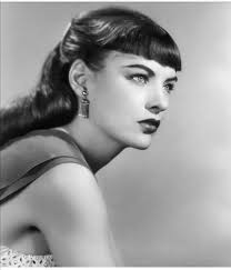 Birthday Remembrance. Ella Raines. (August 6th 1920