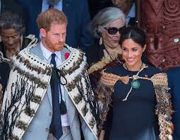 But new zealand prime minister jacinda ardern skipped the tiara and tulle, instead turning heads with a traditional māori garment. The Meaning Behind Maori Cloaks Fashion Quarterly