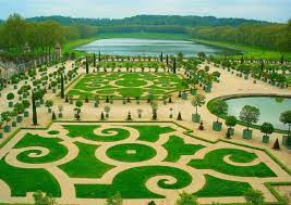 les magnifiques jardins a la francaise du chateau de versailles most beautiful gardens versailles garden versailles
