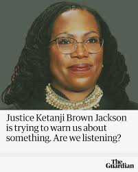 Jackson enters her fourth year