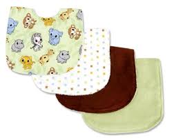Home › trend lab chibi zoo diaper stacker. Trend Lab 4 Piece Bib Set Chibi Zoo Buy Online In Andorra At Andorra Desertcart Com Productid 2681220