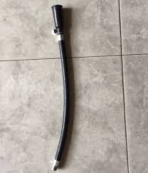Dây loa bình chữa cháy bột 4 kg