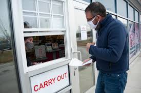 Complaints About Maine Businesses Flouting Pandemic Rules Expected To Rise During Tourist Season