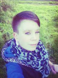 Anna Lisa Saal (@anna_saal)