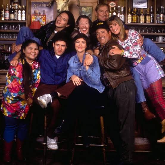 Northern Exposure' Cast: Where Are They Now?
