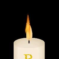 Rip Candle Photo Ripcandle Gif Photo Candles Candles Photo