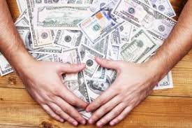 Usury Between Christianity and Islam