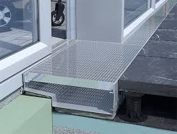 Gitterrost Mit Gleitschutz Mw Ca 30 10 Mm Terrasse Haus Haus Bauen