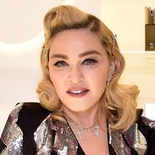 Мадонна в молодости активно эпатировала публику. Madonna Talks Masturbation As She Teases Racy Excerpt From Her Biopic