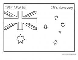 Country flags all over the world. Printable Flag Of Australia Coloring Page Free Kids Coloring Pages Printable