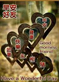 2021 trending good morning message to a new friend friendship grows when it is well nurtured, by sincerely and constantly appreciating those we call our friends. Good Morning Messages For Friends In Chinese Hutomo