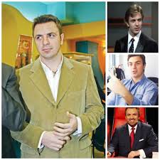 Horia brenciu was born on august 27, 1972 in brasov, romania. Cu Plete Blonde Oxigenate Si Acelasi Zambet Molipsitor Cum Arata Horia Brenciu Acum Mai Bine De 10 Ani Vocea Romaniei