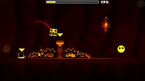 Jump and fly your way through danger in a brand new geometry dash adventure! Descargar Geometry Dash Meltdown Gratis Para Android Mob Org