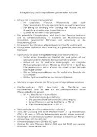 Köszöntünk mindenkit a magyar fociért oldalán.oldalunkon folyamatosan igyekszünk beszámolni az aktuális. Ertragsbildung Und Ertragsfaktoren Gartnerischer Kulturen Studocu