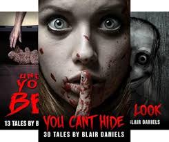 Dead Men Do Tell Tales (13 book series) Kindle Edition