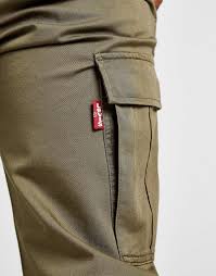 Traditionally, it takes up to three days for your cargo to be released. Green Levis Cargo Pants Jd Sports