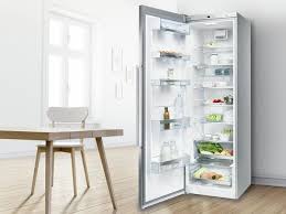 Quand Et Comment Changer Les Joints De Mon Frigo Bosch Electromenager