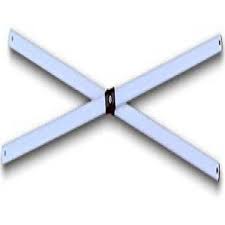 Ozark trail instant 10' x 10' straight leg canopy (model: Canopy Replacement Parts Brdy6pt Ozark Trail 10x10 Slant Leg Canopy 32 3 4 Side Truss Bar Replacement Part For Model Fga88 Only