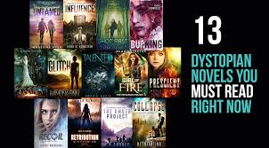 Need a new story to dive into? 15 Ya Dystopian Books For Teens Who Loved Hunger Games And Divergent Urban Epics